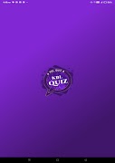 KBL QUIZ screenshot 7