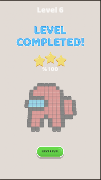 Pixel Puzzle screenshot 4