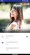 Akıllı Kişiler Ekran Görüntüsü 1