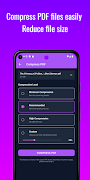 Merge PDF: Scan, Split & Edit screenshot 5