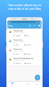 SilentNotary 포스터
