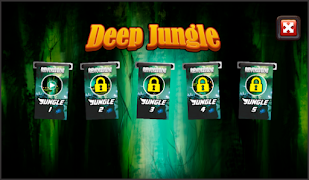 Evolution Ultra Heroes screenshot 3