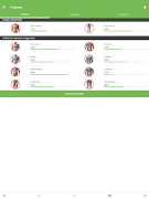 برنامه‌نما Fitbe عکس از صفحه