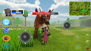 On Field 截图 5