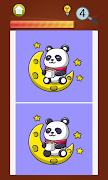 Find Hidden Difference Spot it screenshot 6