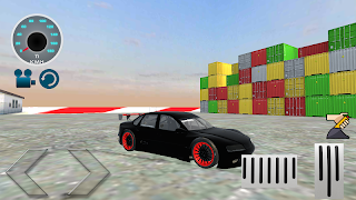 Drift Simulator スクリーンショット 4