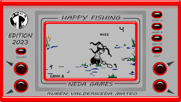 Happy Fishing screenshot 4
