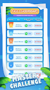 Master Challenge screenshot 1