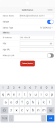 IP Remote 截圖 1