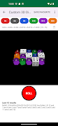 Dice screenshot 2