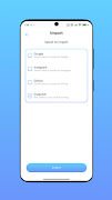 Authify - Authenticator App اسکرین شاٹ 6