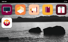 5 Schermata Think Tank