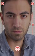 Front Flash постер