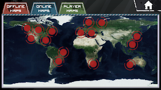 6 Schermata Zombie Outbreak Simulator