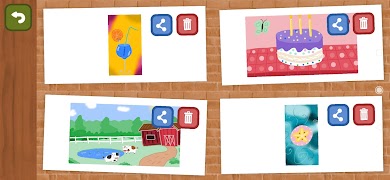 Drawing screenshot 4