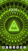 Illuminati LWP screenshot 2
