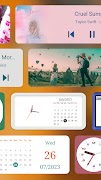 Widgeet-Color Widgets(Widget) Ekran Görüntüsü 7