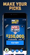 Super 6 App screenshot 3