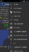 EclipseDroid USB light Screenshot 6