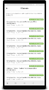 Transport Tracker Admin تصوير الشاشة 1