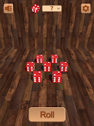 주사위 3D 스크린샷 6