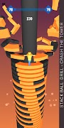 Stack Game : Stack helix ball gönderen