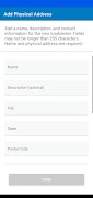 EM Install تصوير الشاشة 2