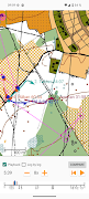 GPS Orienteering screenshot 6
