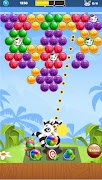 Bubble Shooter HD 2021 capture d'écran 7