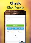 SEO Tools imagem de tela 4