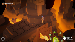 Arc of Euclid Screenshot 6