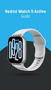 Redmi Watch 5 Active Guide screenshot 1