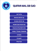 برنامه‌نما Mal De Ojo عکس از صفحه