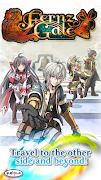 RPG Fernz Gate Ekran Görüntüsü 6
