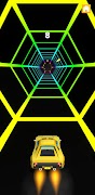 Hexacar الملصق