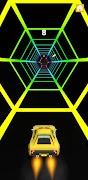 Hexacar ポスター