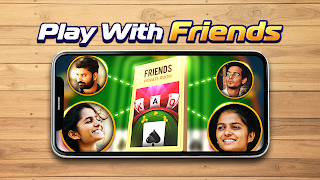 برنامه‌نما Callbreak Superstar عکس از صفحه