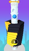 Stack Bounce captura de pantalla 1