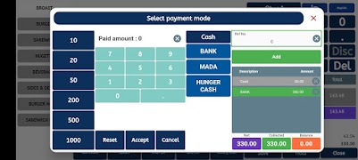 TabOrder اسکرین شاٹ 3