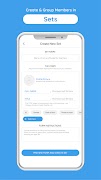 InfoDeck For Institutions screenshot 2