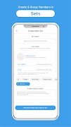2 Schermata InfoDeck For Institutions