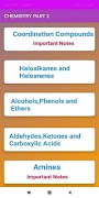 Chemistry and Physics 12 Class screenshot 3
