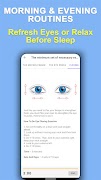 Eye Exercises: Vision Trainer screenshot 4