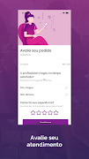 برنامه‌نما Belezap عکس از صفحه