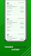 NTFP-IMS скриншот 4