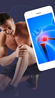 X-Ray Scanner - XRay Filter تصوير الشاشة 1