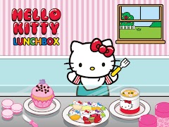 Hello Kitty Lunchbox screenshot 6