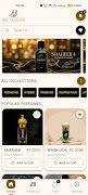 Abu Haashir Perfumes poster
