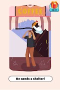 Naughty Mind: Tricky Puzzle 截图 3