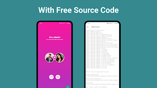 UI Designs with Source Code स्क्रीनशॉट 1